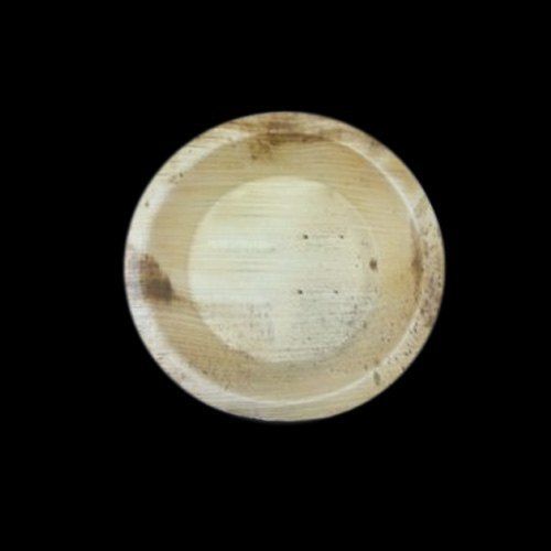 Disposable Round Bowl (5 Inch)