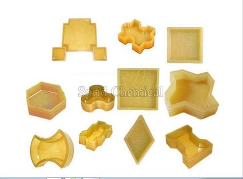 Economical Customized Rubber Molds