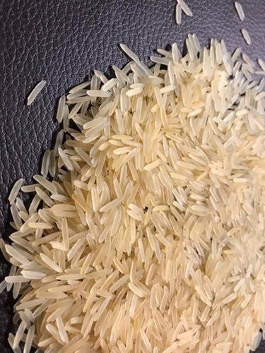 White Golden Sella Basmati Rice