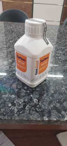 Milky White Homeguard Tile Grout Admixture (Taflon)