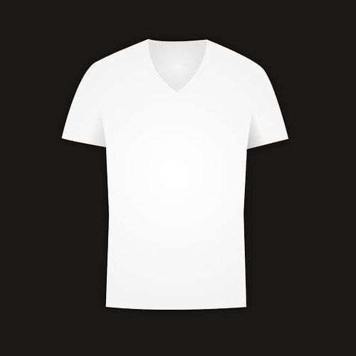 mens v neck t shirts