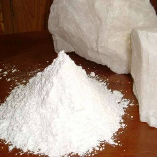 Industrial Grade Calcite Powder