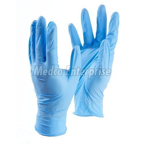 Latex Rubber Surgical Gloves