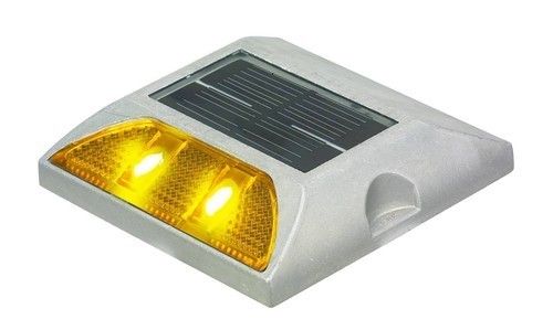 Led Road Solar Stud For Road Safety