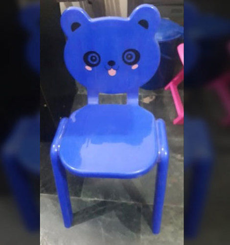 Light Weight Plastic Baby Chair