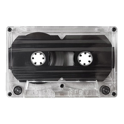 Music Audio Blank Cassette Tape at Best Price in Anand