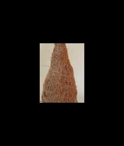 Jute Natural Coco Coir Decorative Bird Nest