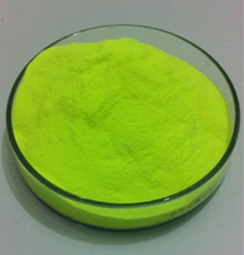 Green Optical Brightener Agent
