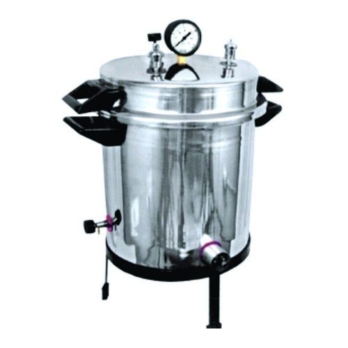 Portable Autoclave Sterilizers