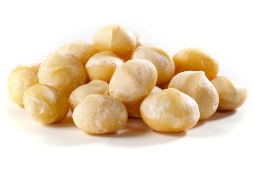 Pure Natural Macadamia Nuts