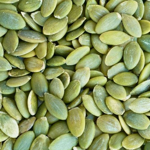 Pure Organic Pumpkin Seeds Admixture (%): 20