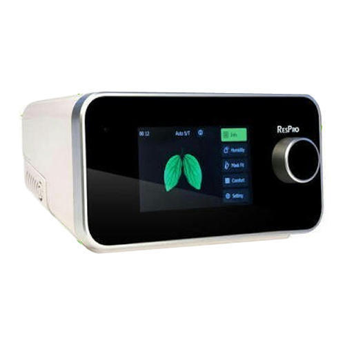 Respro Bipap Machine