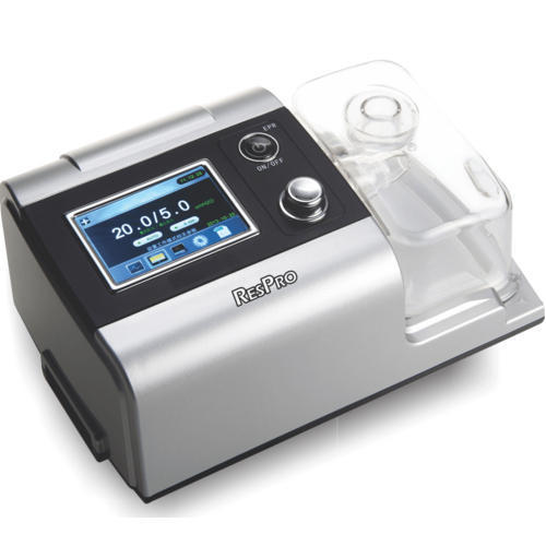 Safe To Use Respro Bipap Machine