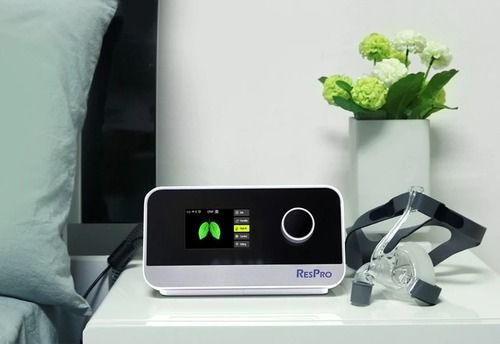 Respro Bipap Machine