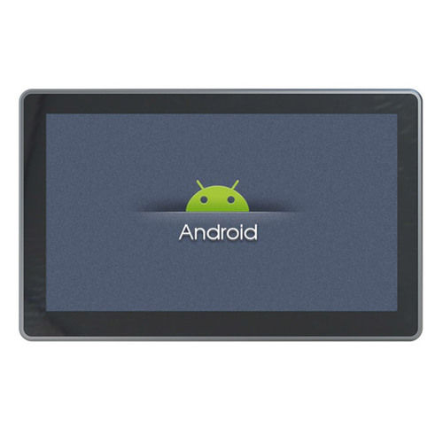 Android Industrial Panel Computer (15.6 Inch) Memory: 8G Megabyte (Mb)