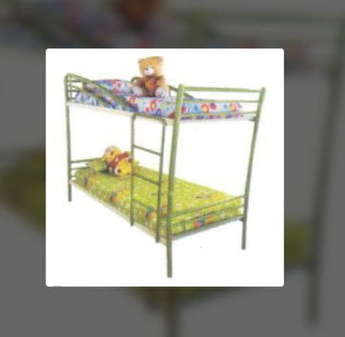 Attractive Design Bunk Bed