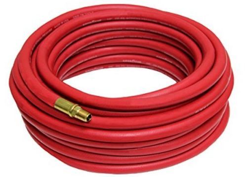 Round Flexible Rubber Air Hose