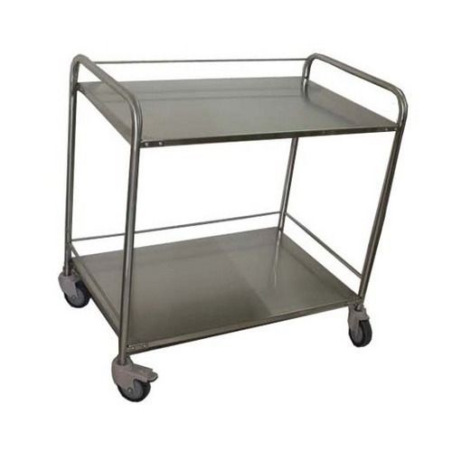 Hospital Surgical Instrument Trolley