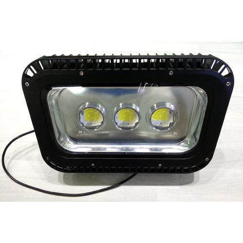 Led Flood Focus Light Application: Industrial