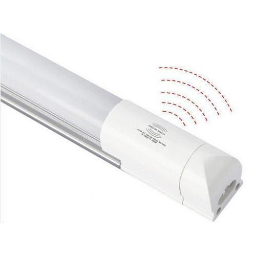 White Motion Sensor Led Tube Light