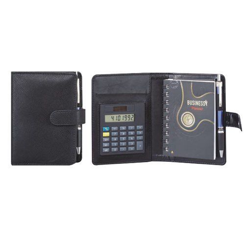 Light Weight Office Mini Organizer With Calculator