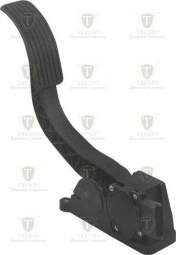 Optimum Accelerator Pedal For Trucks