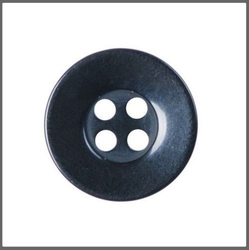 Various Plastic Round Garment Button