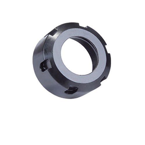 Round Shape Collet Nut