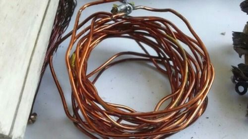 Sturdy Design Copper Wire