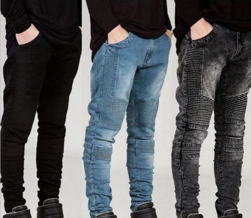 Stylish Mens Casual Jeans