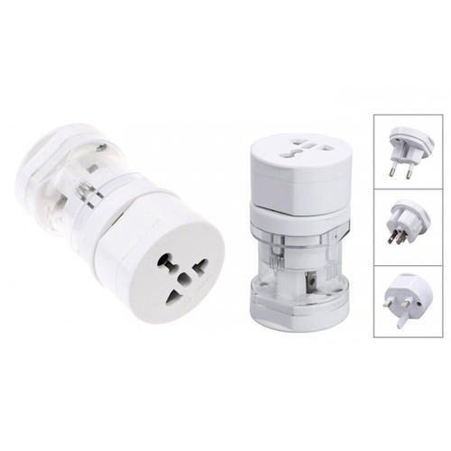 Universal Travel Adaptor For Power Supply Application: Electrical Industries