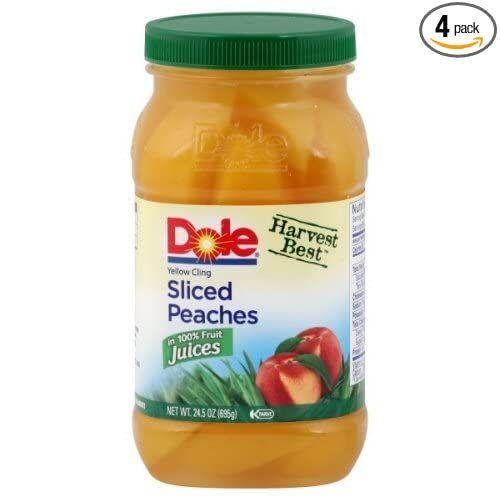 100% Pure Fruit Juice
