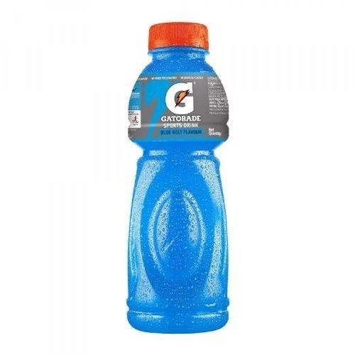 100% Pure Sports Drink
