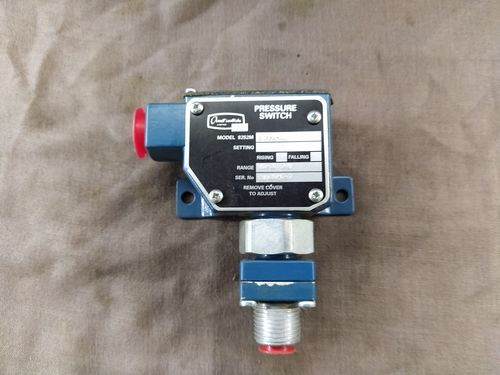 Amot Controls Pressure Switch