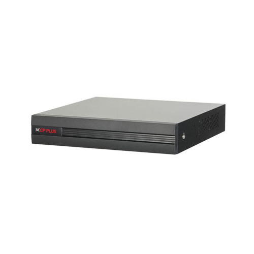 Cosmic Series Cp Plus 4 Ch Dvr 