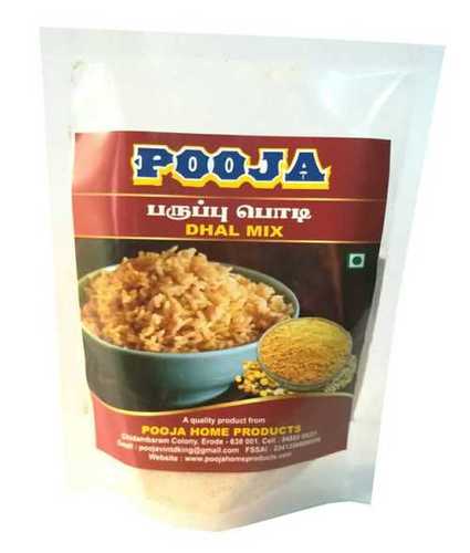 Dhal Mix Powder Flavour