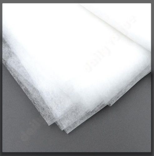 Double Sided Fusible Interining Roll