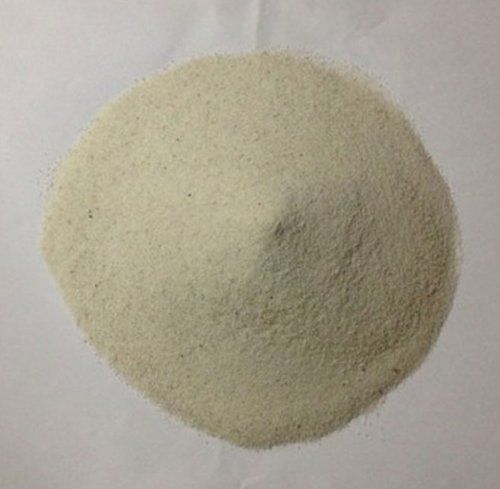 Dry Silica Sand Application: Glass Industry