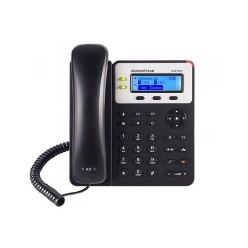  ग्रैंडस्ट्रीम GXP1620 IP Phone