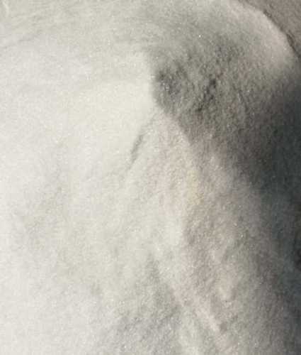 White Industrial Sand Blasting Grits