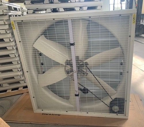 Large Ventilation And Cooling Fan Blade Material: Frp