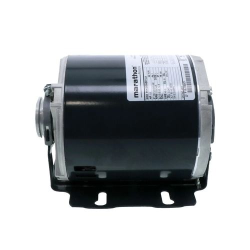 Marathon Ac Motor Rated Frequency: 50 - 60 Hertz (Hz)