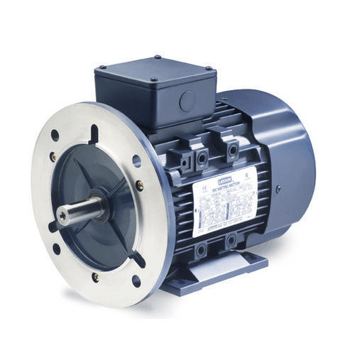 Marathon Ac Motor Rated Frequency: 50 - 60 Hertz (Hz)