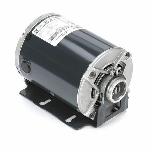 Marathon Ac Motor Rated Frequency: 50 - 60 Hertz (Hz)