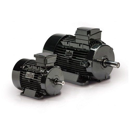 Marathon Ac Motor Rated Frequency: 50 - 60 Hertz (Hz)