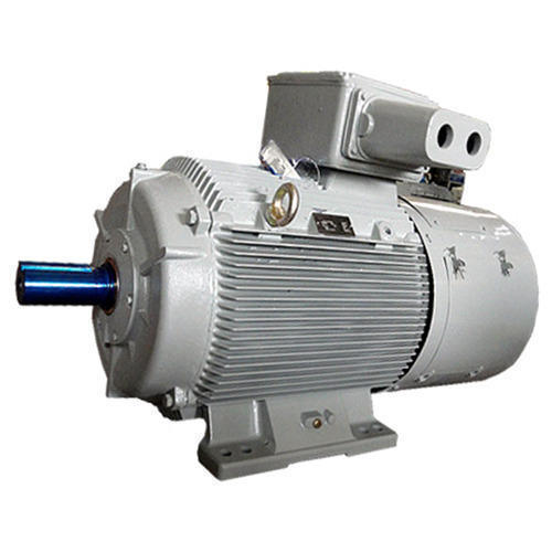 Marathon Ac Motor Rated Frequency: 50 - 60 Hertz (Hz)