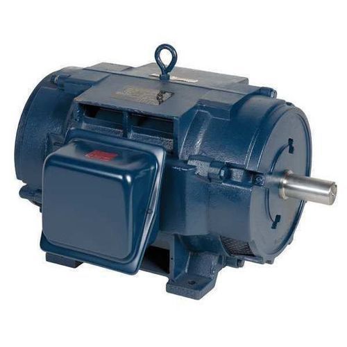 Marathon Ac Motor Rated Frequency: 50 - 60 Hertz (Hz)