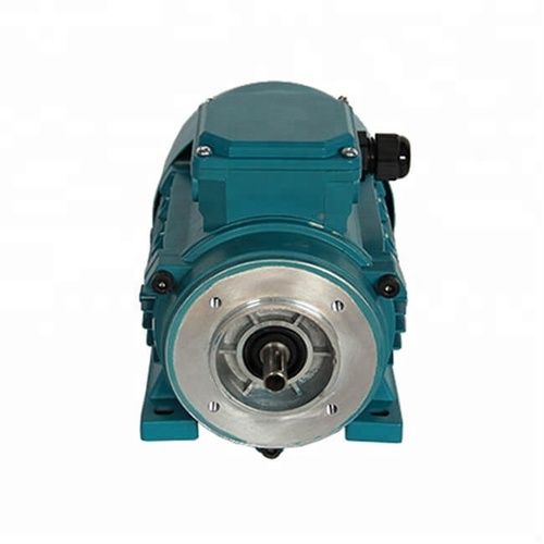 Marathon Ac Motor Rated Frequency: 50 - 60 Hertz (Hz)