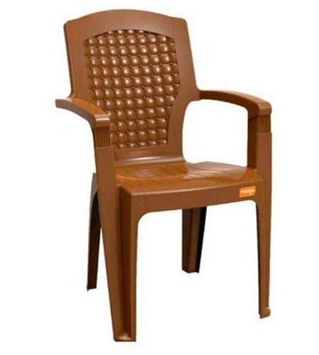 Modern Remo Plastic Chair