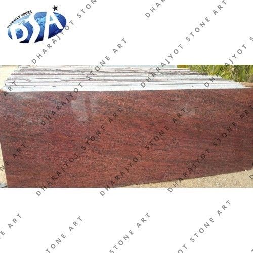 Natural Asian Top Granite Slabs